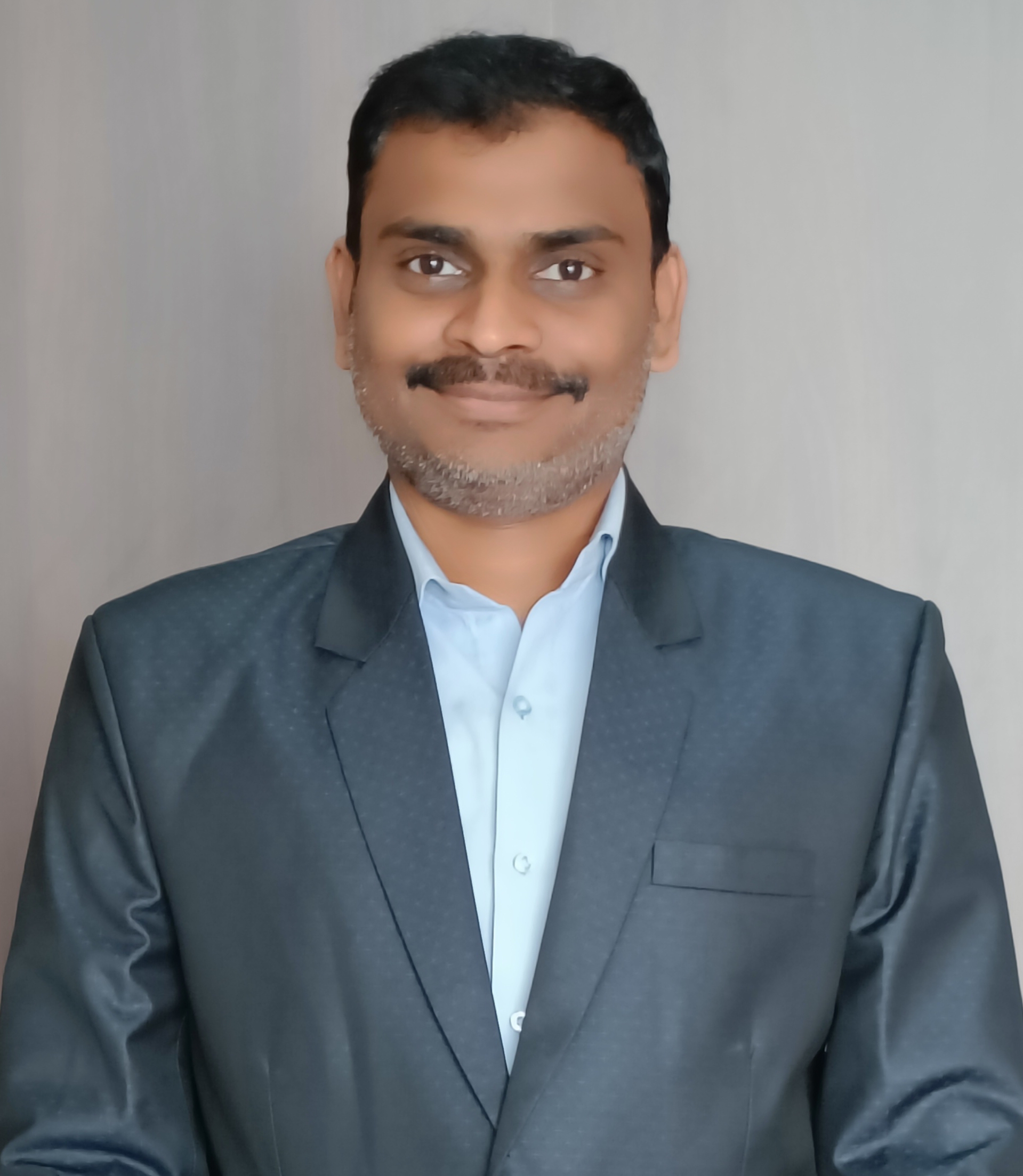 Mr.Ranjeet R.Vengurlekar