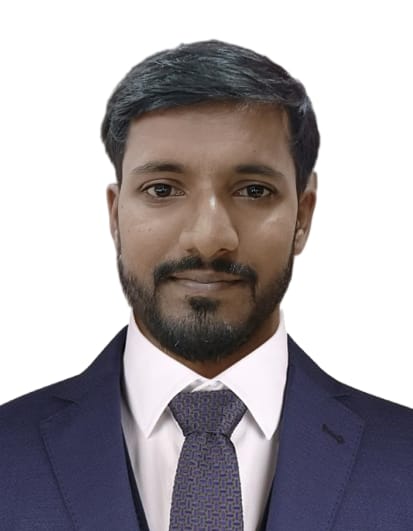 Mr. Abhijeet Sanjay Tadasare