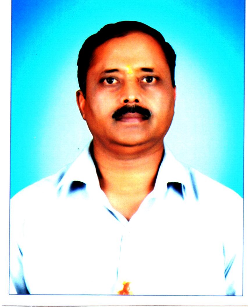 Mr. Patil Santosh Balaso