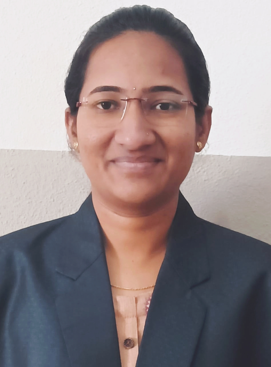 Ms. Tejswini S. Danwadkar
