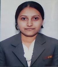 Dr. Arifa J. Shikalgar