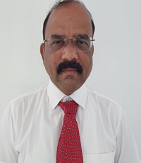 Mr. Satish M. Ranbhise	