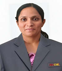 Mrs. Rajanee G. Kavathekar