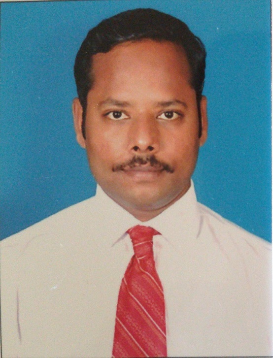 Dr. N. Vengadachalam