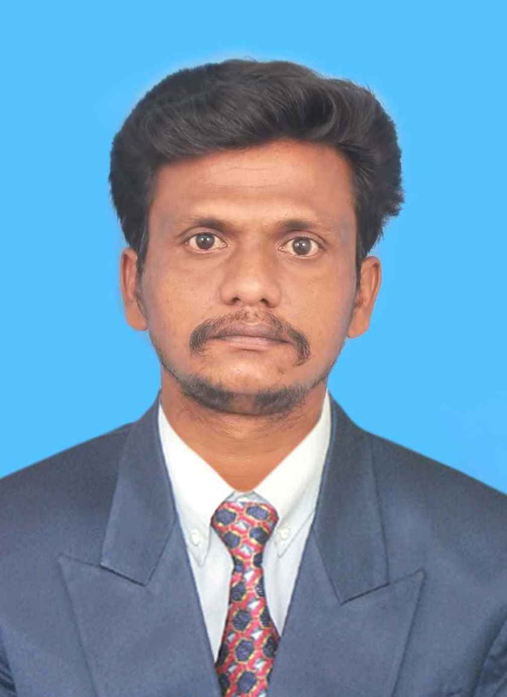 Dr.John Ashok henry