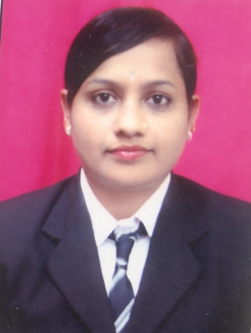 Mrs. Priyanka P. Suryawanshi