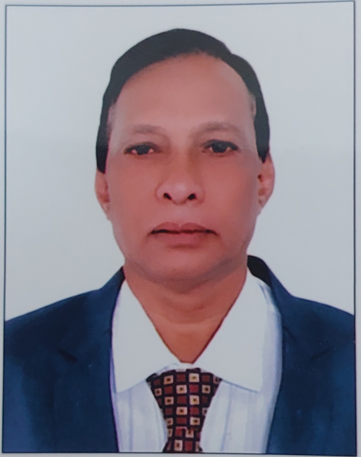 Dr. Padma L. Pradhan