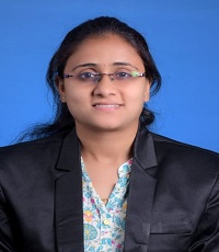 Ms. Ashwini S. Chavan                                                              