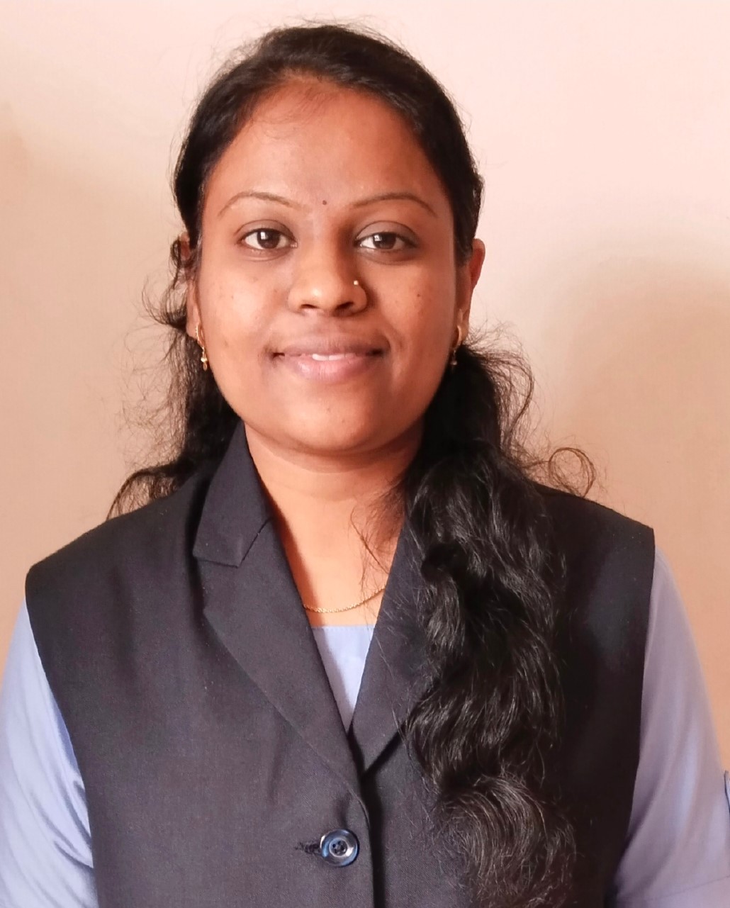 MS. JYOTI SADASHIV KURADE  