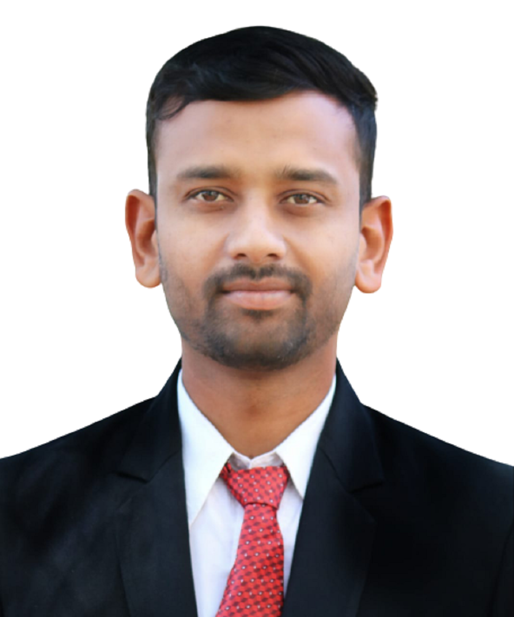 Dr. Sandeep Babaso Chougule