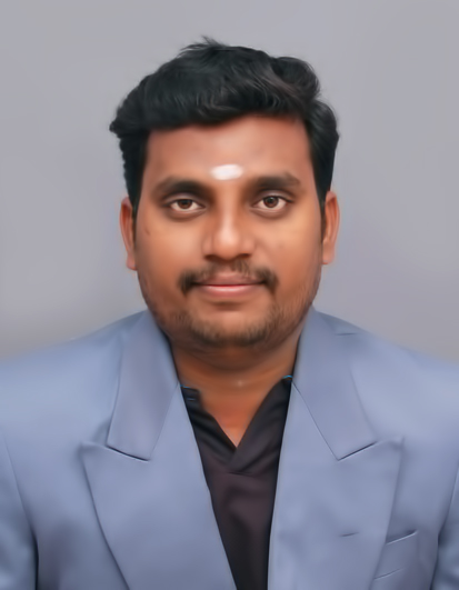 Mr. S. Suresh