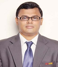 Dr. Suhel S. Sayyad