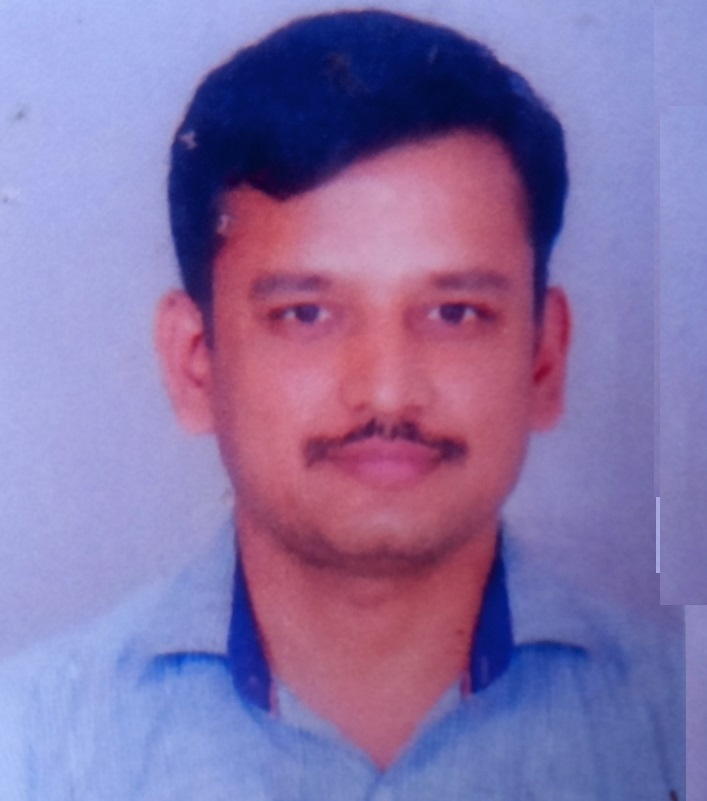 Mr. Chandrashekhar V. Patil