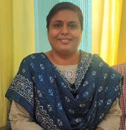 Smt. S. T. Salgar