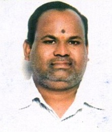 Mr. S. B. Patil