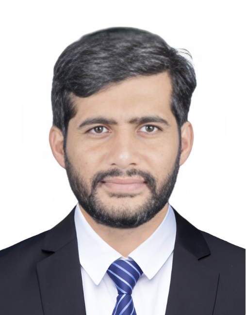 Dr. Suraj Deelip Pawar