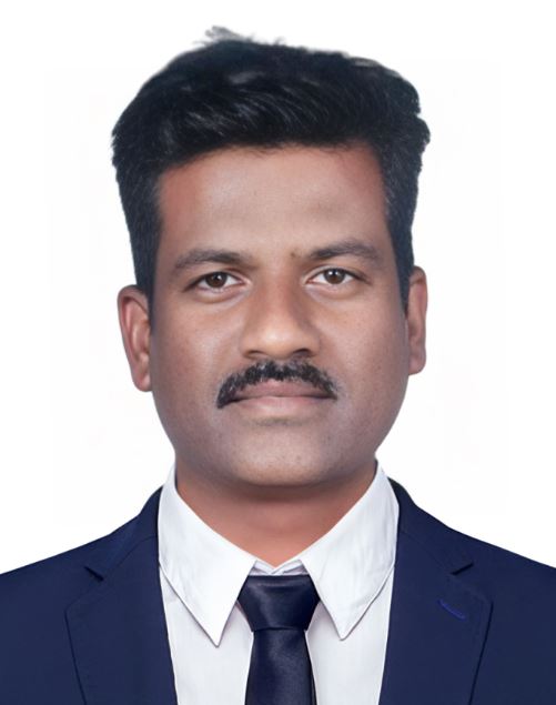 Mr. Pandurang D. More.