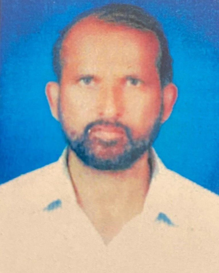 Mr. Desai Dilip Kashinath