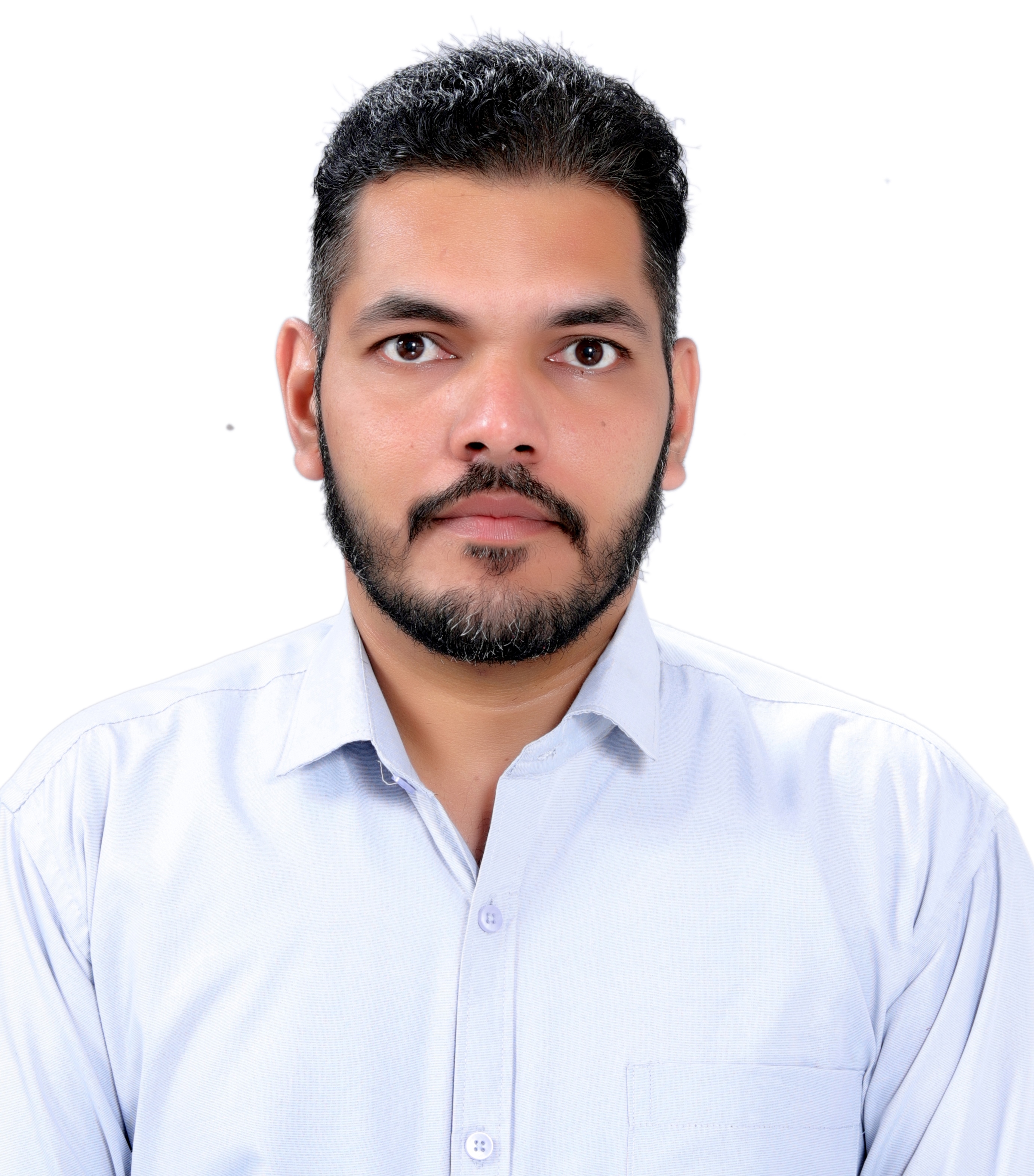 Mr. Bhushan K. Dawari