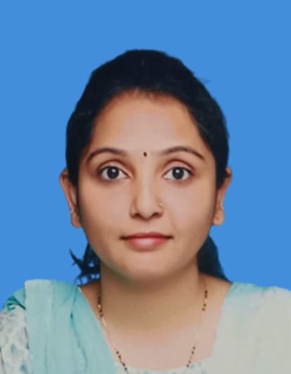 Ms. Snehal V. Zargad