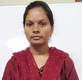 Mrs. Supriya Raviraj Jagtap
