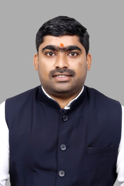 Mr. Anil Balaso Desai