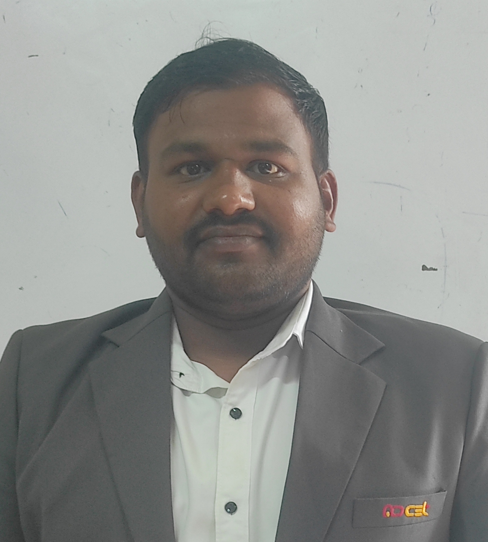 Mr. Tejas Vilas Kadam