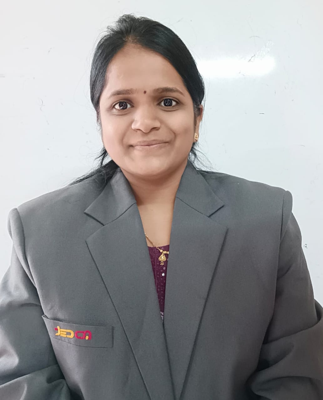 Mrs. Ashwini Chandrakant Patil 