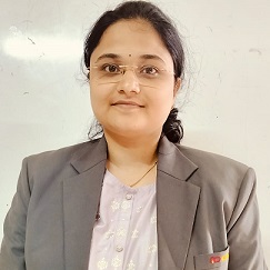 Dr. Jagruti Jayprakash Jankar 