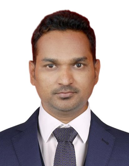 Mr. Shital Sikandar Bhosale 