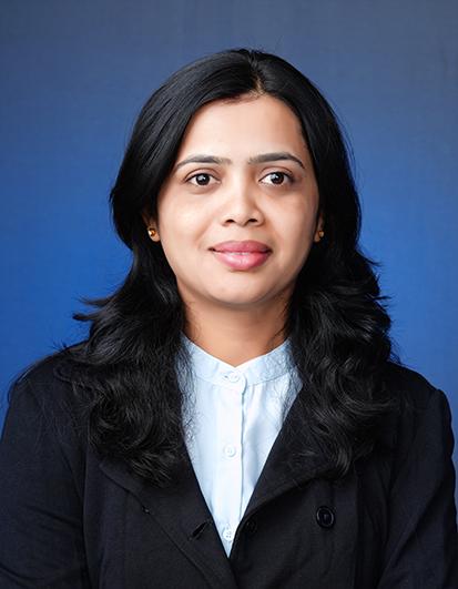 Dr. Vidya Abhijeet Lande