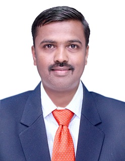 Mr. Yogesh Vasant Koli