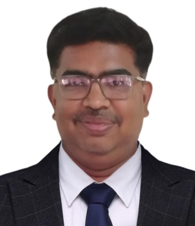 Prof. S. N. Kamble