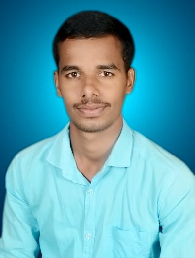 Mr. Shubham Sanjay Yadav 
