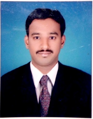Dr. Pankaj B Gavali