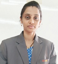Mrs Supriya Vishal Patil