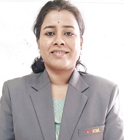 Mrs. Supriya Abhijeet Patil