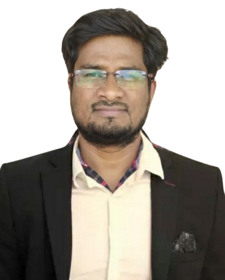 Mr. Nileshkumar Jayawant Kumbhar