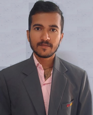 Mr. Balachandra Basavaraj Simpi