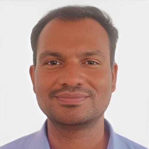 Dr. P. Kaleeswaran