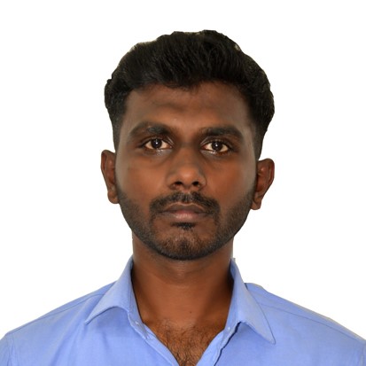 Mr. Sabarishwaran R