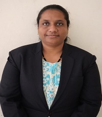 Mrs. Nasim H. Sayyad