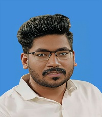 Mr. Suraj D. Dhole 