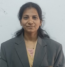 Mrs. Savita Aniket Khot