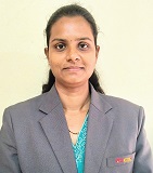 Miss Anuradha Arun Deshmukh