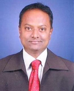 Mr. Deepak Bharat Pawar