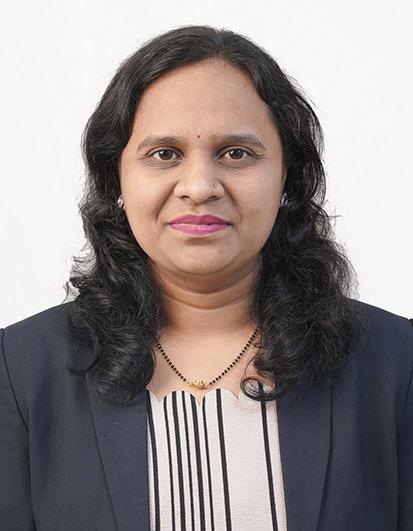 Mrs.Prachi Shardul Pathak