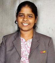 Dr. Pradnya Gulabrao Raje