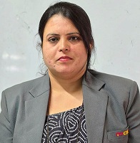 Dr.Bhagyashala Arjun Jadhawar