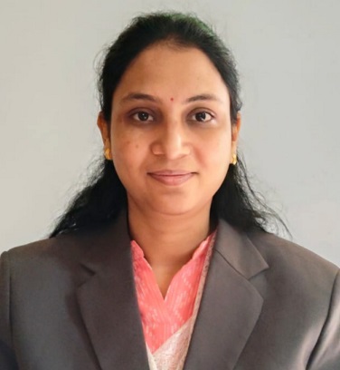 Mrs. Vaishal Vishal Pawale 